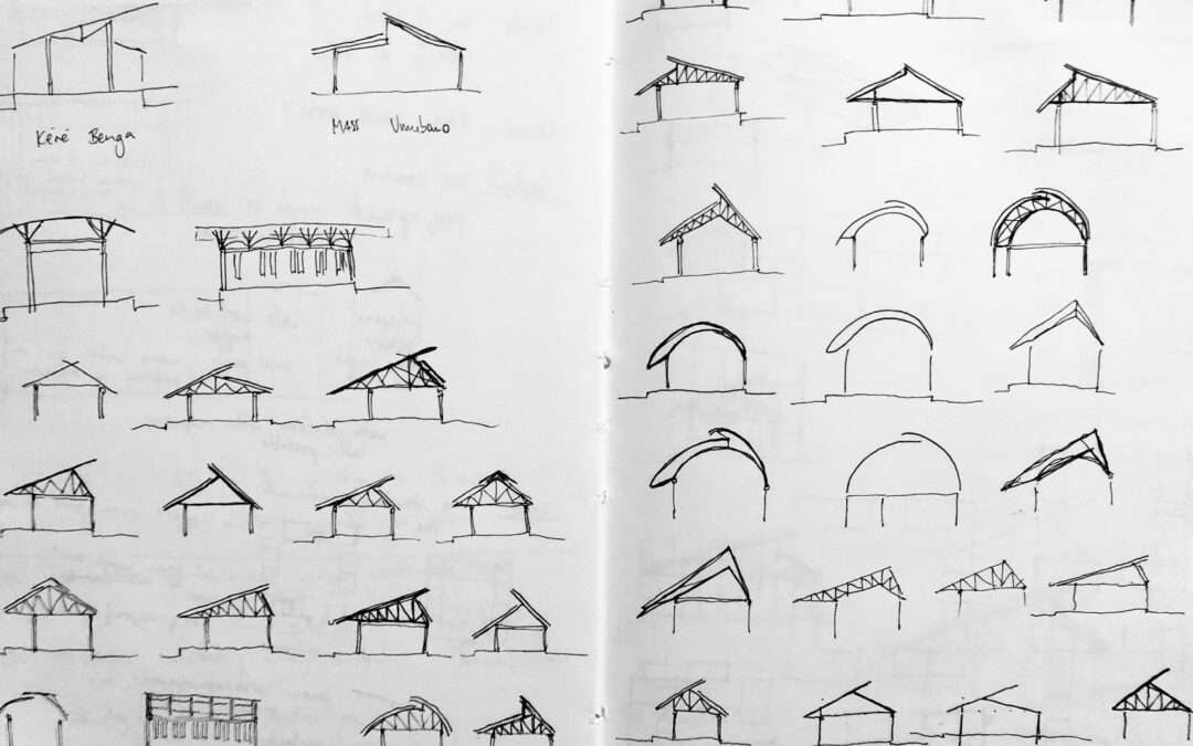Sekundarschulen, Malawi und Sambia